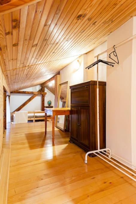 Rooftop 180M2 Loft With Private Sauna, Bratislava Buitenkant foto