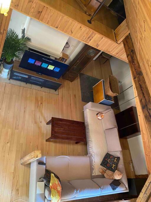 Rooftop 180M2 Loft With Private Sauna, Bratislava Buitenkant foto