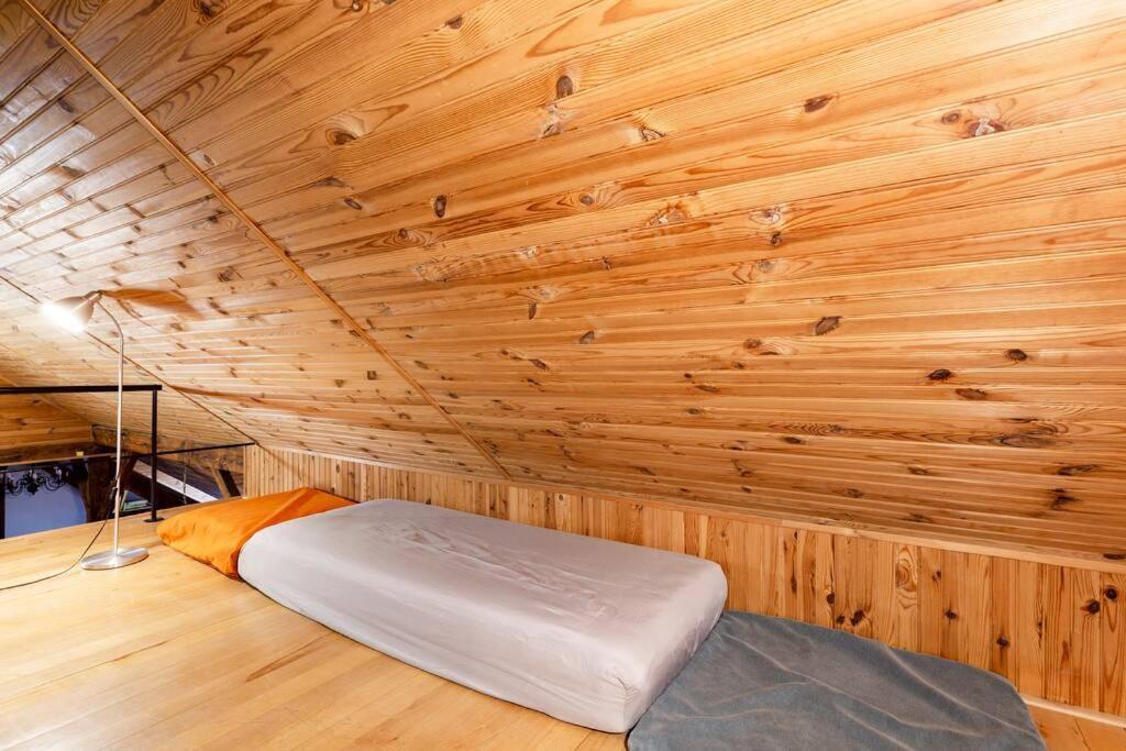 Rooftop 180M2 Loft With Private Sauna, Bratislava Buitenkant foto